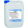 DETERGENT FAIBLEMENT ALCALIN LIQUIDE NEODISHER LM 2 POUR LAVAGE MANUEL, BIDON 10 litres