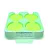 MEMBRANE FILTRANTE EN NITRATE DE CELLULOSE SERIE 113 SARTORIUS 1,2 MICRONS DIAMETRE 50 mm NON STERILE PAR 100