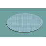 MEMBRANE FILTRANTE EN NITRATE DE CELLULOSE SERIE 130 SARTORIUS GRIS/QUADRILLAGE BLANC 0,45 MICRONS DIAMETRE 47 MM NON STERILE PAR 100