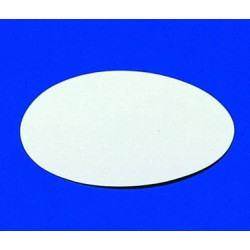 MEMBRANE FILTRANTE EN PTFE SERIE 118 SARTORIUS 1,2 MICRONS DIAMETRE 142 mm NON STERILE PAR 25