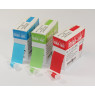 ETIQUETTE AUTOCOLLANTE CRYOGENIQUE TOUGH-TAGS POUR TUBE 0,5 ml 24 x 13 mm PAR 1000
