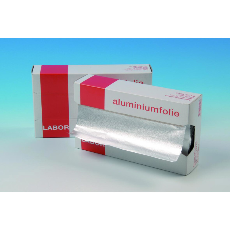 FEUILLES ALUMINIUM 230 X 270 PAR 200