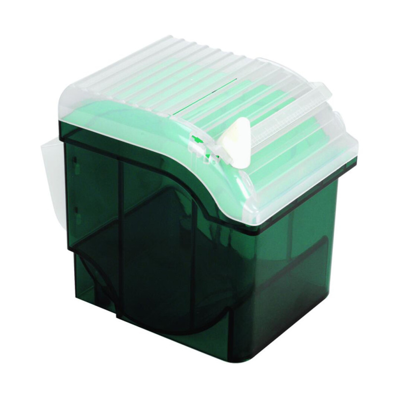 DISTRIBUTEUR DE PARAFILM EN ABS, LARGEUR 50/100 mm