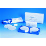 PAPIER FILTRE STANDARD A USAGE GENERAL SODIPRO PLISSE GRADE 600