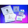 PAPIER FILTRE QUALITATIF GRADE 1 DIAMETRE 42,5 mm WHATMAN PAR 100