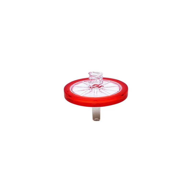 FILTRE SERINGUE WHATMAN PURADISC AQUA 30 ACETATE DE CELLULOSE 0,45 MICRONS DIAMETRE 30 MM NON STERILE PAR 500