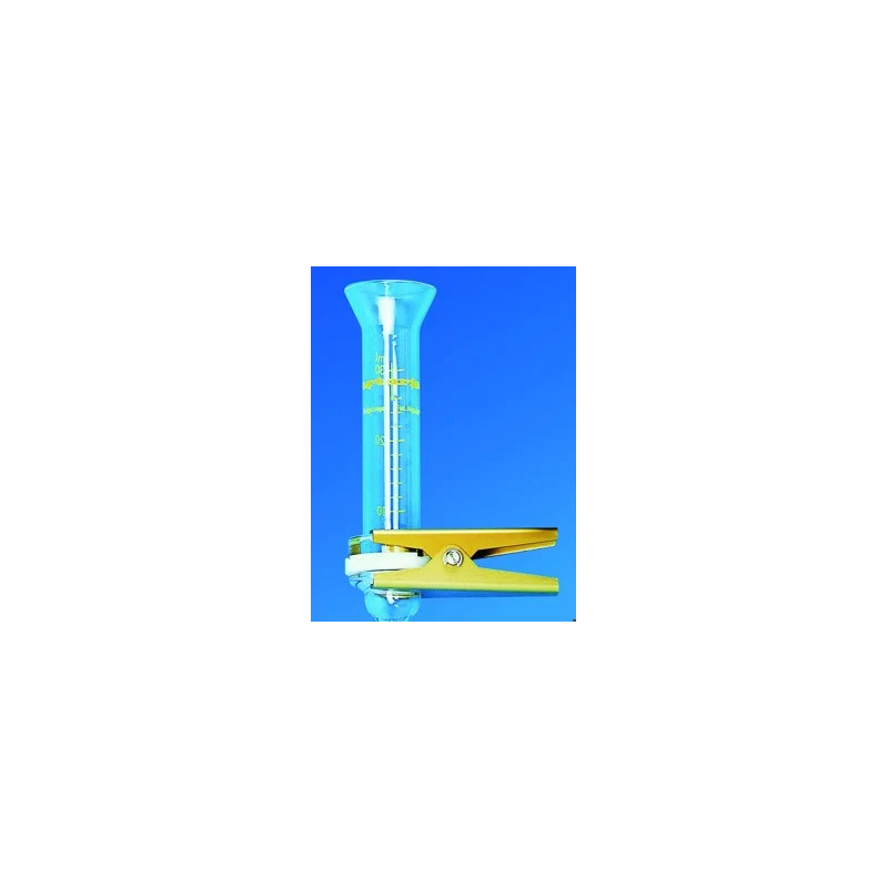 UNITE DE FILTRATION SOUS VIDE SARTORIUS POUR FILTRE DIAMETRE 25 mm CAPACITE 30 ml, PLAQUE FRITTE EN VERRE