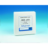 PAPIER POUR CHROMATOGRAPHIE 3MM CHR EN FEUILLE 200 X 200 MM PAR 100