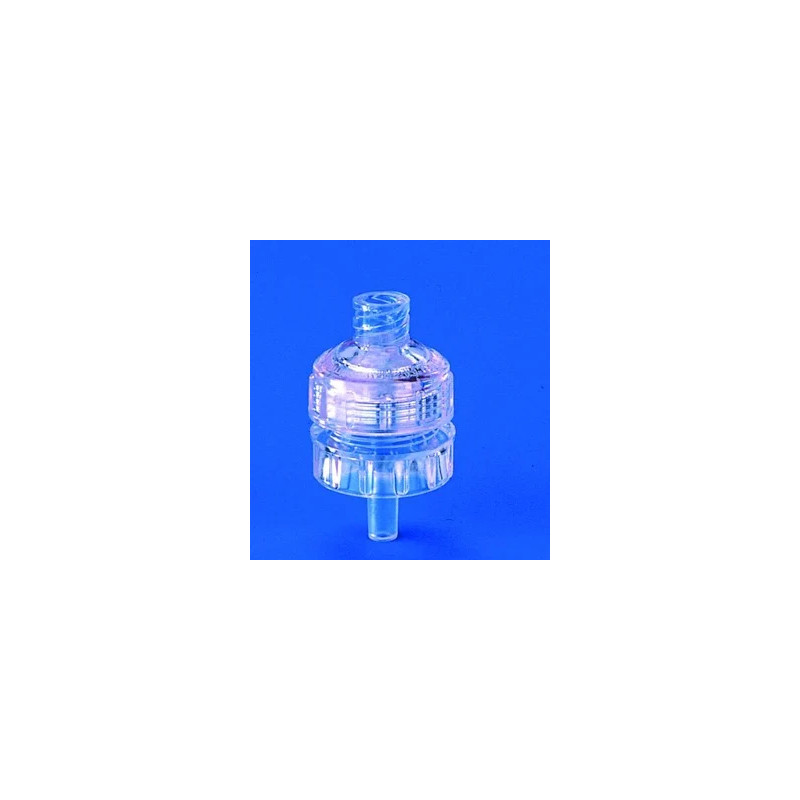 SUPPORT DE FILTRE EN POLYCARBONATE DIAMETRE 13 mm PAR 12