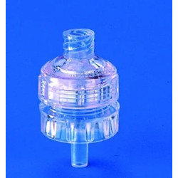 SUPPORT DE FILTRE EN POLYCARBONATE DIAMETRE 25 mm PAR 12