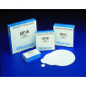 MEMBRANE FILTRANTE EN MICROFIBRE DE VERRE SANS LIANT, WHATMAN GF/F