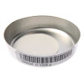 MEMBRANE FILTRANTE EN MICROFIBRE DE VERRE SANS LIANT, PRE-PESEE WHATMAN 934-AH RTU PAR 100