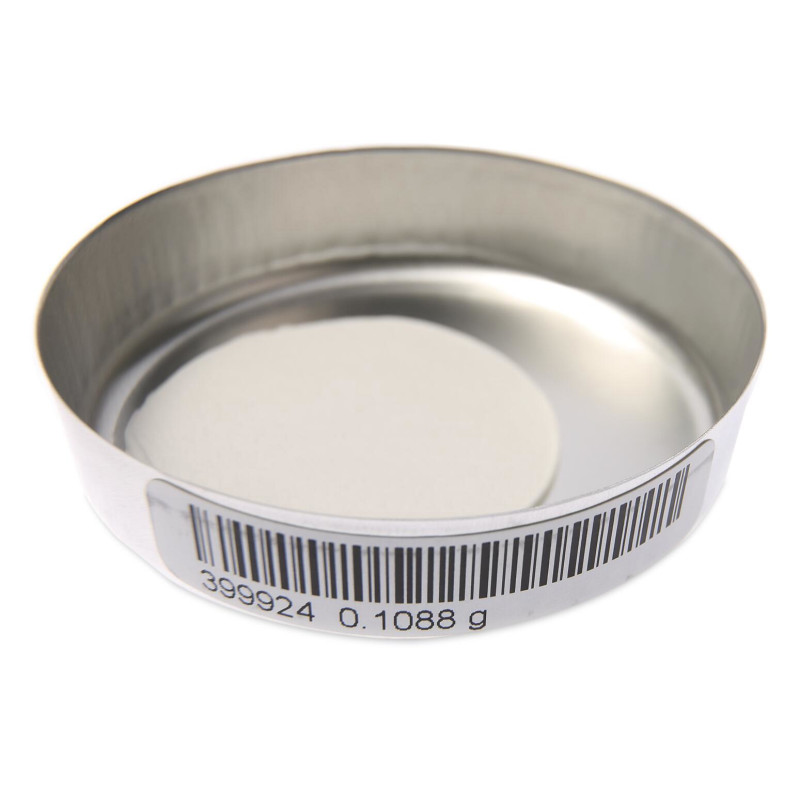 MEMBRANE EN MICOFIBRE DE VERRE PRE-PESEE 55 MM PAR 100
