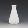 FIOLE ERLENMEYER EN PTFE 100 ML A COL RODE 19/26