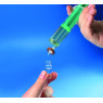 FILTRE SERINGUE WHATMAN SPARTAN CELLULOSE REGENEREE 0,2 MICRONS DIAMETRE 13 MM AVEC MINI-POINTE NON STERILE PAR 500