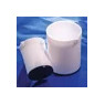 BECHER EN PTFE AVEC FOND CARBON/PTFE, 100 ML