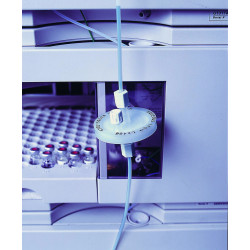 FILTRE EN LIGNE WHATMAN IFD, MEMBRANE 0,2 µm DIAMETRE 50 mm PAR 10