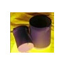 BECHER EN PTFE AVEC FOND CARBON/PTFE, 250 ML