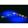 FILTRE SERINGUE MINISART ACETATE DE CELLULOSE 5 MICRON DIAMETRE 28 MM STERILE LUER/LUER LOCK PAR 50
