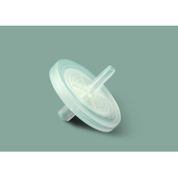 FILTRE SERINGUE SARTORIUS MINISART RC25 CELLULOSE REGENEREE DIAMETRE 25 mm