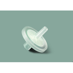 FILTRE SERINGUE SARTORIUS MINISART NYLON DIAMETRE 15 mm