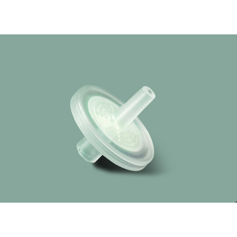 FILTRE SERINGUE MINISART NYLON 0,2 MICRON DIAMETRE 15 mm NON STERILE LUER/LUER LOCK PAR 50