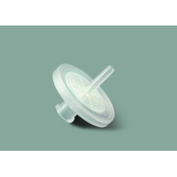 FILTRE SERINGUE SARTORIUS MINISART NYLON GF DIAMETRE 25 mm