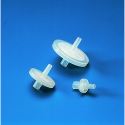FILTRE SERINGUE SARTORIUS MINISART SRP25 PTFE DIAMETRE 25 mm
