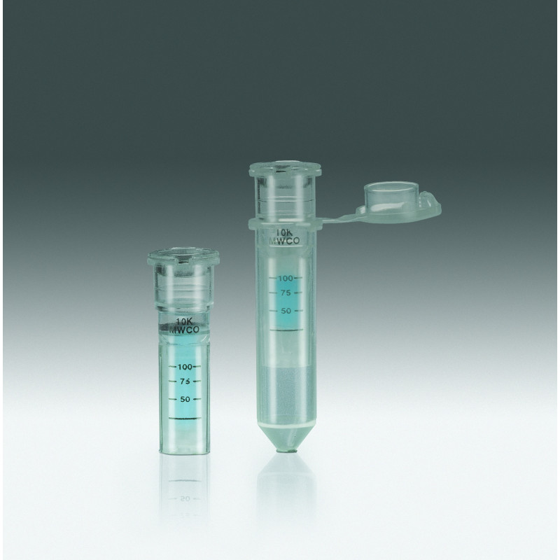 VIVASPIN 500 EN POLYETHERSULFONE MWCO 3000 PAR 100