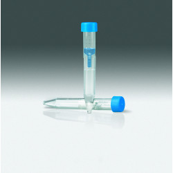 TUBE CONCENTRATEUR SARTORIUS VIVASPIN 6 EN POLYETHERSULFONE