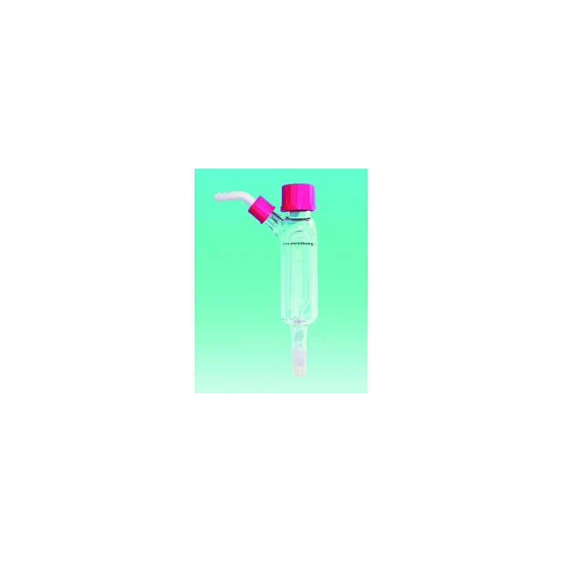 COMPTEUR DE BULLES SORTIE MALE RODAGE 14/23