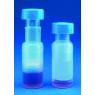 FLACON TRANSLUCIDE AVEC FILTRE INCORPORE MINI-UNIPREP WHATMAN, PTFE 0,2 MICRONS PAR 1000