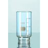 ENTONNOIR FILTRANT EN VERRE DURAN 250 ml