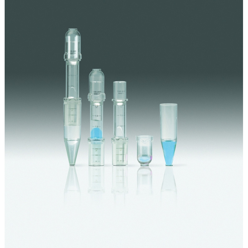 VIVASPIN 2 EN POLYETHERSULFONE MWCO 50 000 PAR 100