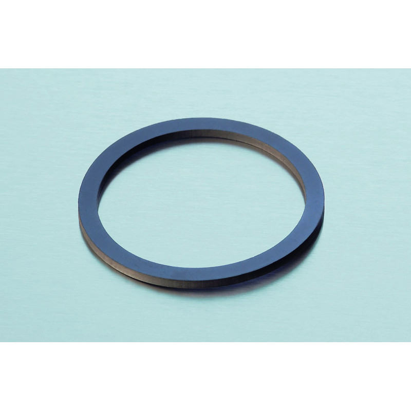JOINT EN ELASTOMERE FLUORE POUR UNITE DE FILTRATION PAR 10