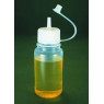 FLACON COMPTE-GOUTTES EN FEP AVEC BOUCHON A VIS 30 ML
