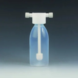 FLACON LAVEUR EN PFA 500 ml HAUTEUR 200 mm