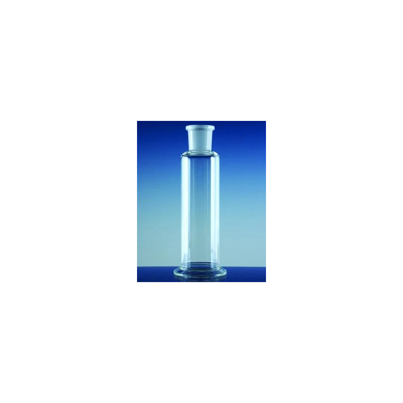 FLACON LAVEUR DE DRECHSEL EN VERRE DURAN SANS PIED 1000 ml