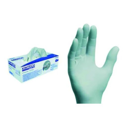GANTS NITRILE NON POUDRES STERLING KIMTECH SCIENCE, TAILLE 8 - 9 PAR 150