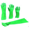 GANTS DE PROTECTION CHIMIQUE EKASTU TYPE 628 TAILLE 10 LONGUEUR 280 mm 1 PAIRE