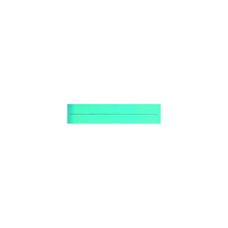 GOUPILLON POUR PIPETTE 5 x 480 mm