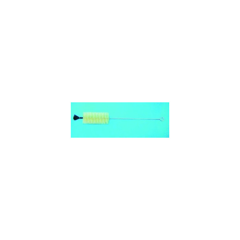 GOUPILLON POUR FLACONS ET ERLENS 50 x 340 mm