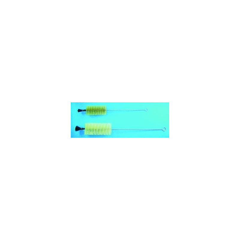 GOUPILLON POUR FLACONS ET ERLENS 63 x 470 mm