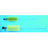 GOUPILLON POUR FLACONS ET ERLENS 63 x 470 mm