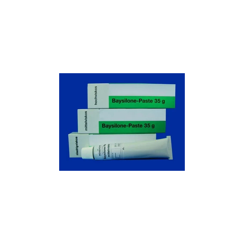 GRAISSE SILICONE VIDE POUSSE BAYSILONE QUALITE VISCOSITE MOYENNE