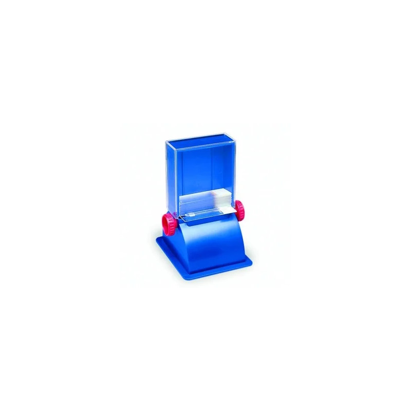 DISTRIBUTEUR DE LAMES LLG
