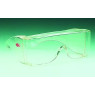 LUNETTES/SUR-LUNETTES DE SECURITE ANTI REFLET