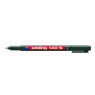 MARQUEUR POINTE FINE 0,3 mm NOIR PERMANENT