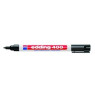 MARQUEUR PERMANENT ROUGE LARGEUR DE TRAIT 1 mm