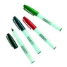 MARQUEUR DE LABORATOIRE LAB-MARKER I NOIR LARGEUR DE TRAIT 1 mm